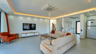 VKV7386 Villa Kalkan