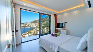 VKV7386 Villa Kalkan