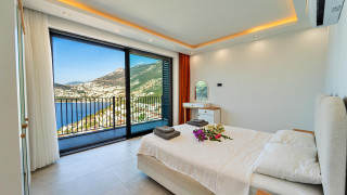 VKV7386 Villa Kalkan