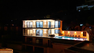 VKV7386 Villa Kalkan