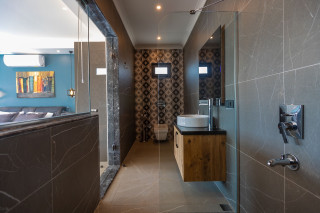 VKV8302 Villa Kalkan