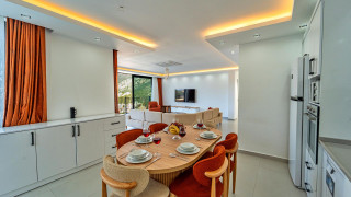 VKV7386 Villa Kalkan