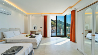 VKV7386 Villa Kalkan