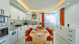 VKV7386 Villa Kalkan