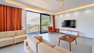VKV7386 Villa Kalkan