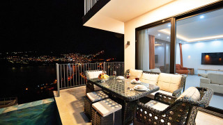 VKV7386 Villa Kalkan