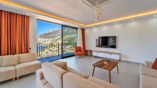 VKV7386 Villa Kalkan