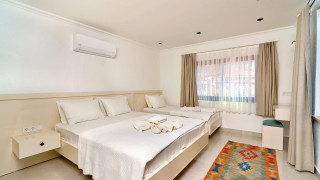 VKV7210 Villa Kalkan