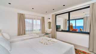 VKV7210 Villa Kalkan