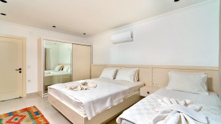 VKV7210 Villa Kalkan