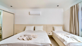 VKV7210 Villa Kalkan