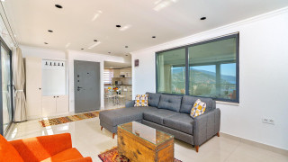 VKV7210 Villa Kalkan