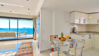 VKV7210 Villa Kalkan
