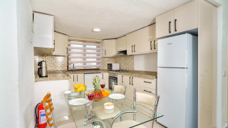 VKV7210 Villa Kalkan