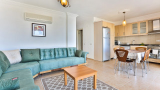 VKV9252 Villa Kalkan