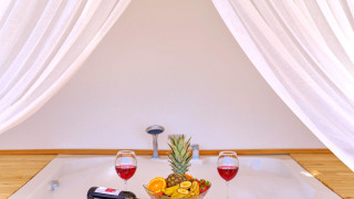 VKV7210 Villa Kalkan
