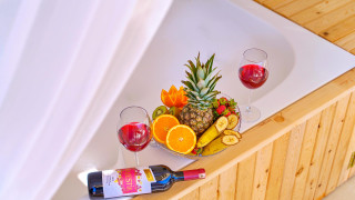 VKV7210 Villa Kalkan