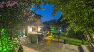 VKV3173 Villa Kalkan