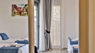 VKV2293 Villa Kalkan