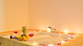 VKV7210 Villa Kalkan