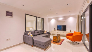 VKV7210 Villa Kalkan