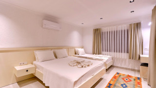 VKV7210 Villa Kalkan