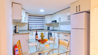 VKV7210 Villa Kalkan