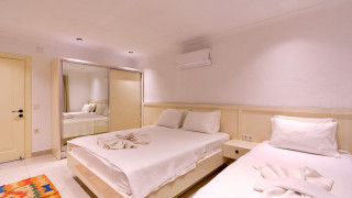 VKV7210 Villa Kalkan
