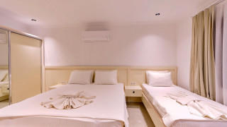 VKV7210 Villa Kalkan