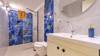 VKV7210 Villa Kalkan