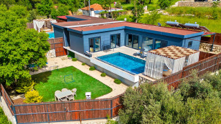 VKV3527 Villa Kalkan