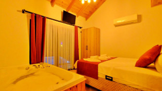 VKV4693 Villa Kalkan