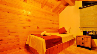 VKV4693 Villa Kalkan