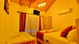 VKV4693 Villa Kalkan