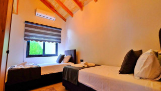 VKV4693 Villa Kalkan