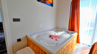 VKV4693 Villa Kalkan