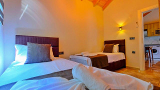 VKV4693 Villa Kalkan