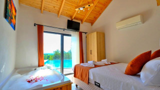 VKV4693 Villa Kalkan