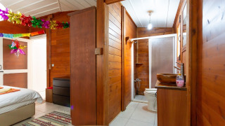 VKV5236 Villa Kalkan