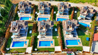 VKV2913 Villa Kalkan