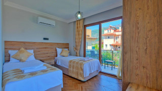 VKV2913 Villa Kalkan