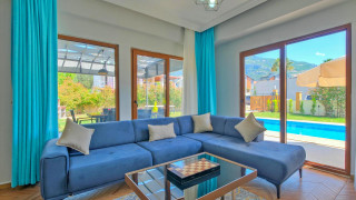VKV2913 Villa Kalkan