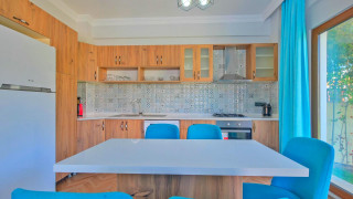 VKV2913 Villa Kalkan