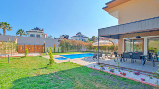 VKV2913 Villa Kalkan