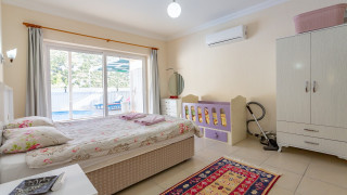 VKV3096 Villa Kalkan