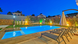 VKV2913 Villa Kalkan