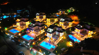 VKV6350 Villa Kalkan