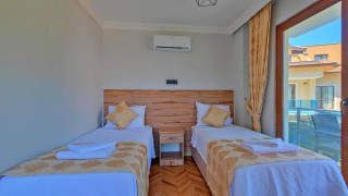 VKV6350 Villa Kalkan