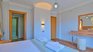 VKV6350 Villa Kalkan