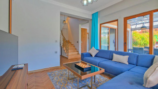 VKV6350 Villa Kalkan